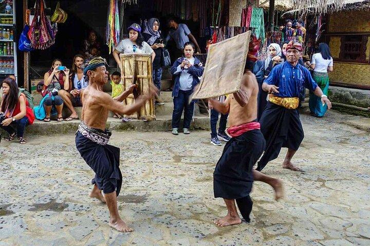 Explore Aldeias Tradicionais e a Costa Sul