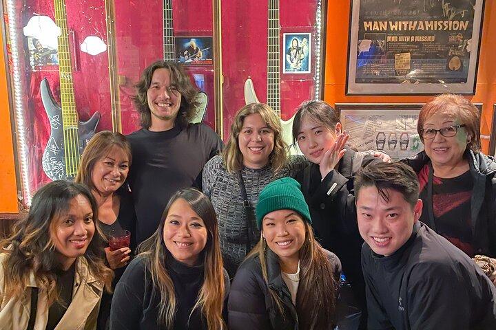 Discover Tokyo’s Hidden Food & Drink Neighborhoods