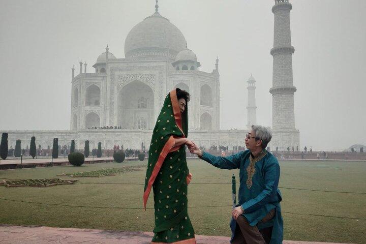 Tour culturale e culturale nel Rajasthan