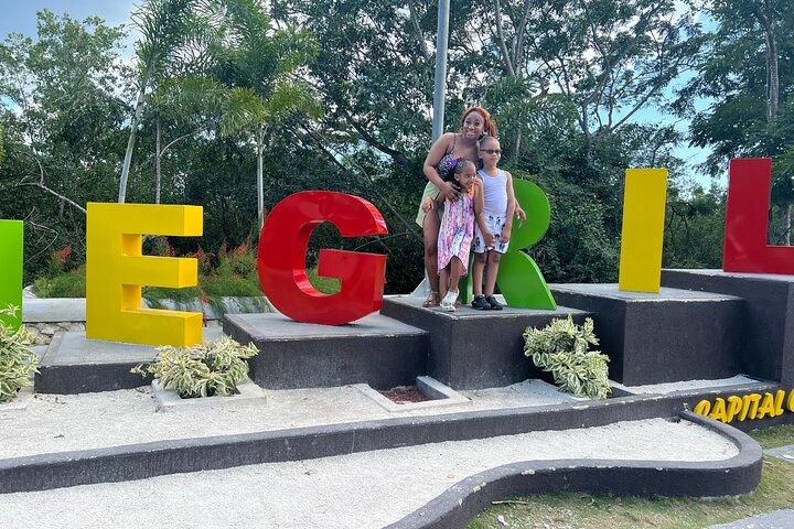 Negril Seven Mile Beach und Ricks Cafe Tagestour