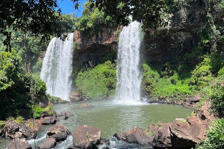 Iguazu Falls: Private Tour Argentina Falls