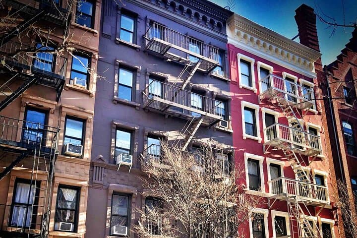 Stonewall and Gaslight: A Self-Guided Tour of Greenwich Village