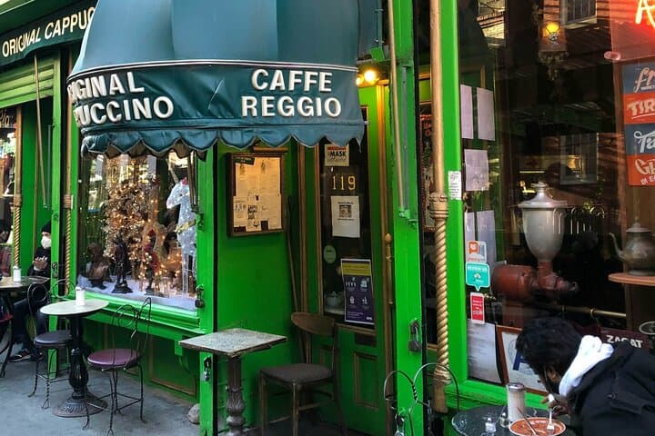Stonewall and Gaslight: A Self-Guided Tour of Greenwich Village