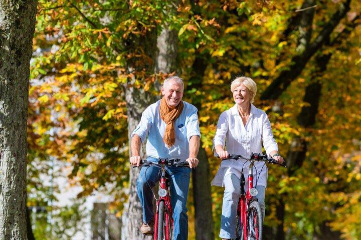 Pedalando attraverso il meglio di Portland - Tour privato