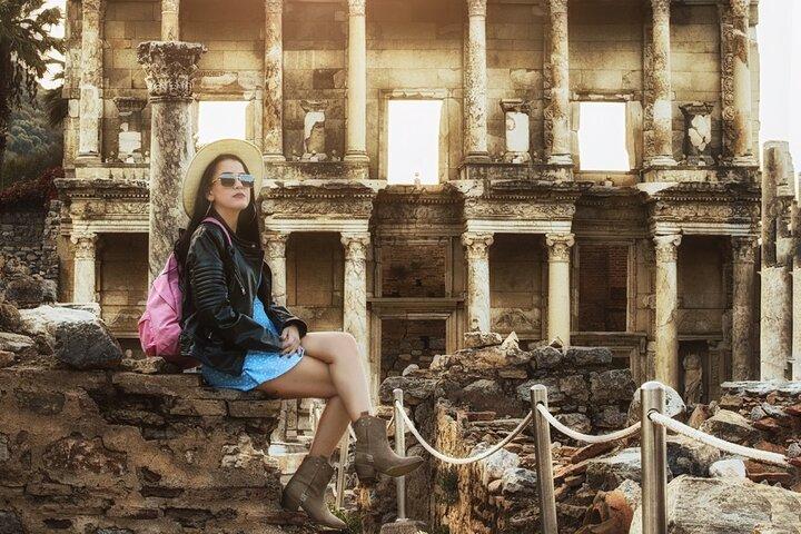Cappadocia Private Tour: Seværdigheder i Cappadocia