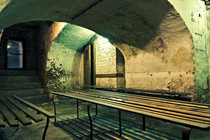 Mostar & Titos Bunker Tagestour ab Sarajevo