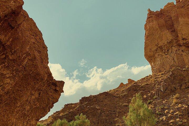 2 - Day Private Kolsay, Kaindy, Issyk Lakes, Canyon & Local