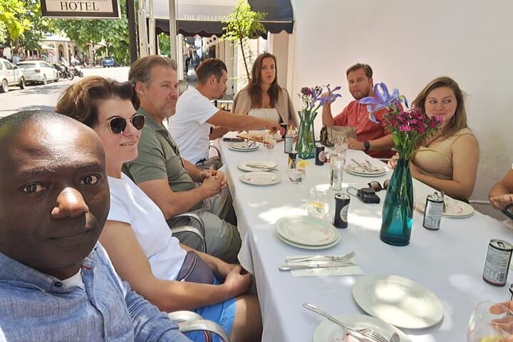Family Winelands & Wildlife: Stellenbosch and Paarl