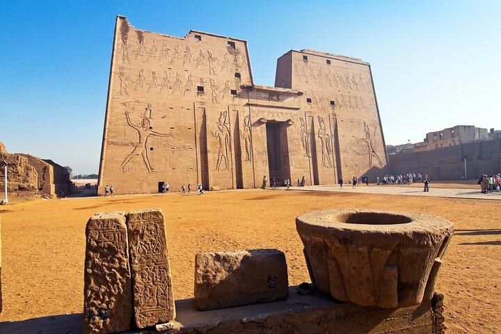 Crociera di lusso di 3 notti da Assuan
