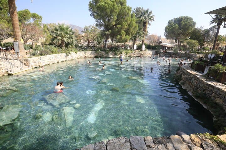 Cappadocia Premium: Private Tour to Must-See Places in Cappadocia