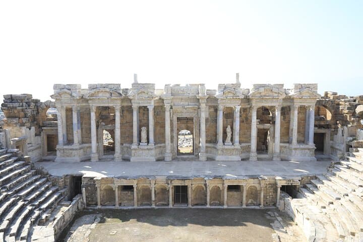 Cappadocia Premium: Private Tour to Must-See Places in Cappadocia