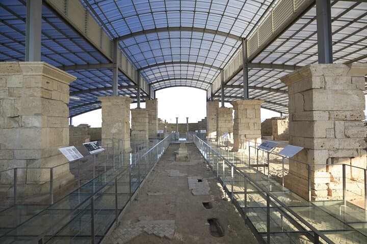 Cappadocia Premium: Private Tour to Must-See Places in Cappadocia