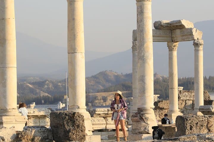 Cappadocia Premium: Private Tour to Must-See Places in Cappadocia