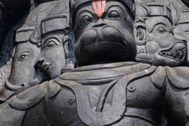 Private tour of Rameshwaram from Madurai with guide and lunch