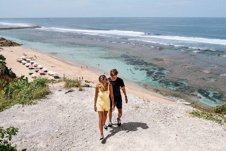 Private Tour: Half Day Uluwatu Tour