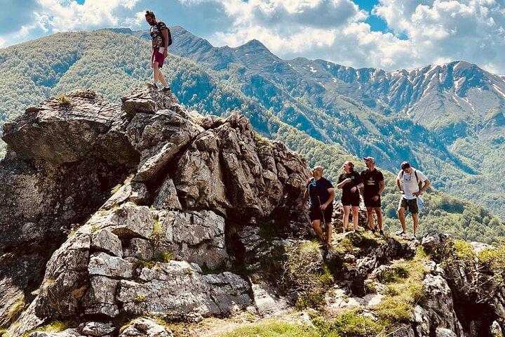 LUKOMIR VILLAGE HIKE & TREK TOUR (natureza, caminhada, comida e panorama)