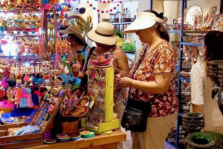 Sierra Madre Villages Half-Day Cultural Tour