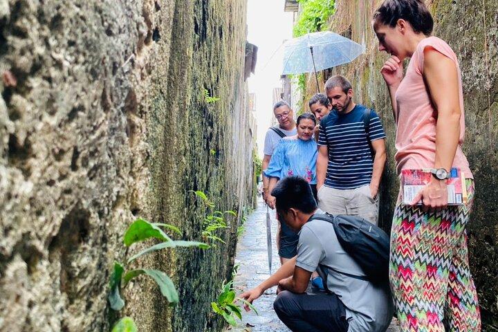 Hoi An Ancient Town Walking Tour with a Local
