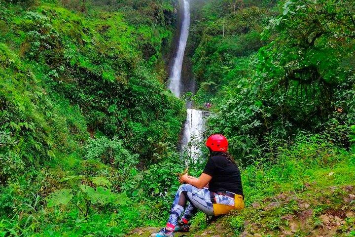 Tour privado de 2 días de exploración y alojamiento al aire libre en Guayaquil