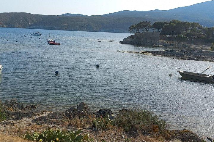 Privétransfer van Barcelona naar Cadaques