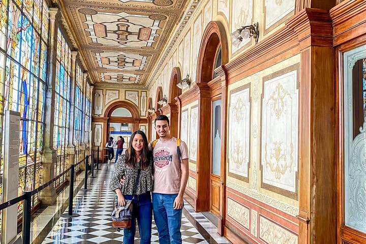 Early Access Chapultepec Castle & Anthropology Museum