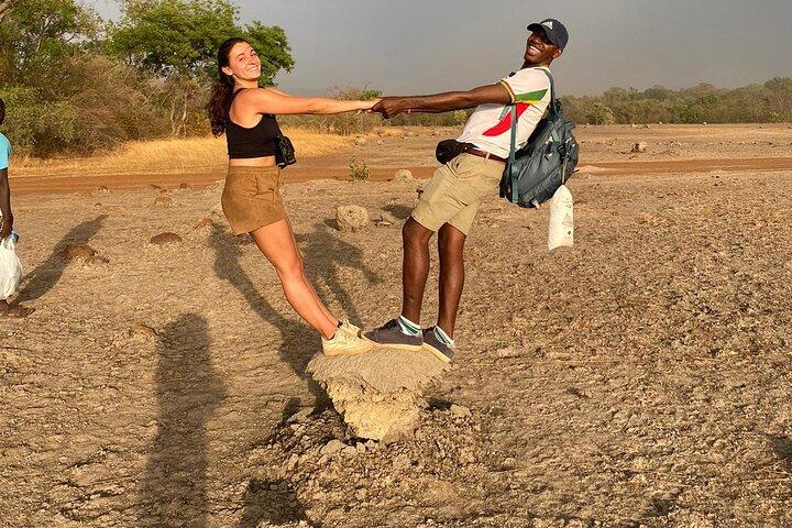 Tour privado: Kedougou, Senegal