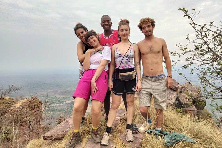 Tour privado: Kedougou, Senegal
