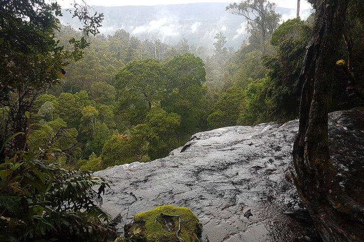 2 Day Cradle Mountain Tour / Hobart return / Inc. Accommodation