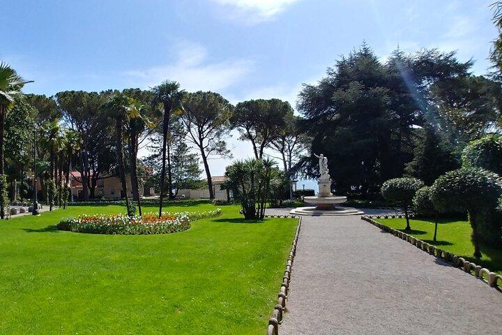 Istria, Opatija e Hum exclusivo tour privado de Zagreb