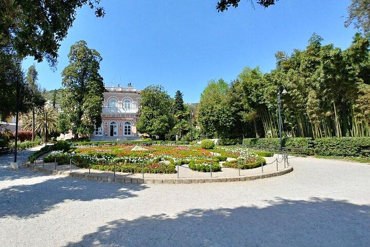 Istria, Opatija e Hum exclusivo tour privado de Zagreb