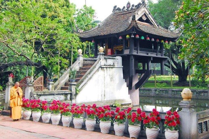Discover The Ultimate Hanoi Layover Tour