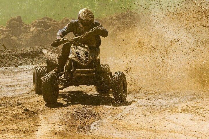 Fethiye ATV Quad Bike Safari