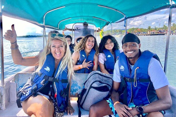 Dagstur til San Blas øerne i Panama - Besøg 3 seværdigheder