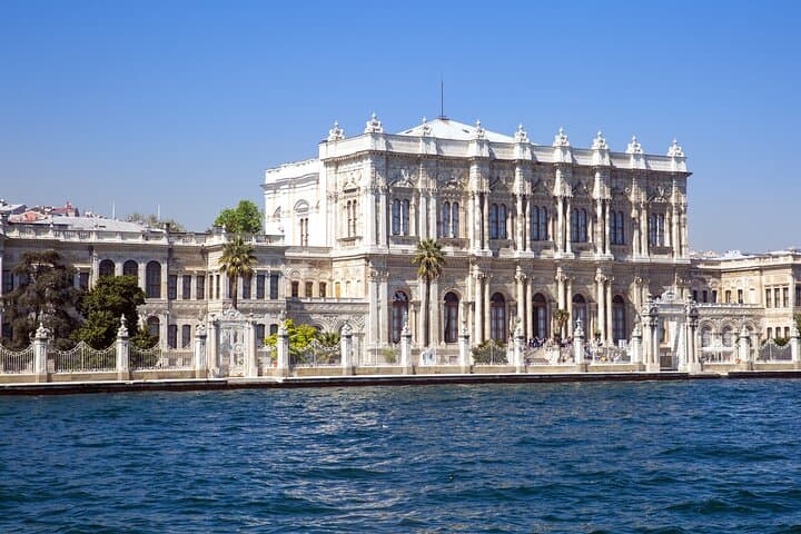 Istanbul Tourist Pass: Skip-the-Line Entry to 120+Activities