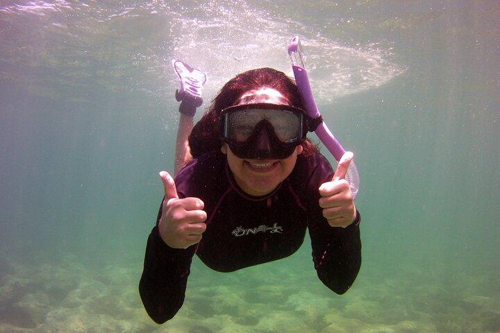 Esperienza di snorkeling guidato a Fort Lauderdale