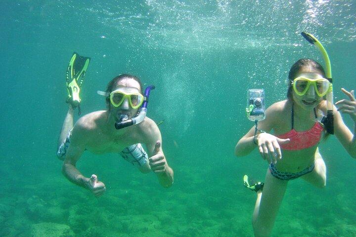Esperienza di snorkeling guidato a Fort Lauderdale