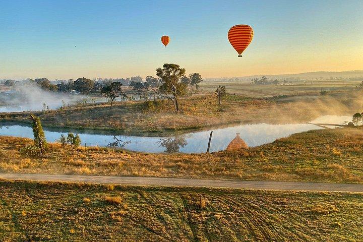 Hoteller i nærheden af Gold Coast Hot Air Ballooning, Bubbles & Go