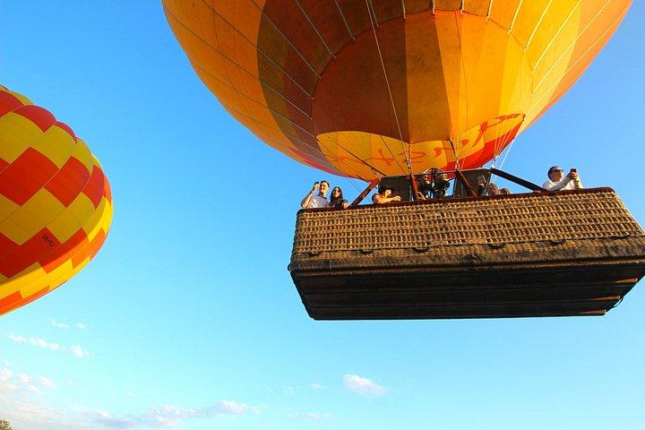Hoteller i nærheden af Gold Coast Hot Air Ballooning, Bubbles & Go