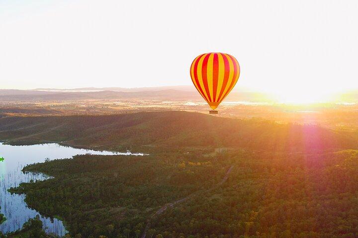Hoteller i nærheden af Gold Coast Hot Air Ballooning, Bubbles & Go