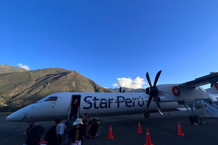 8-dagars Peru Tours (Lima, Cusco & Sunrise at Machu Picchu)