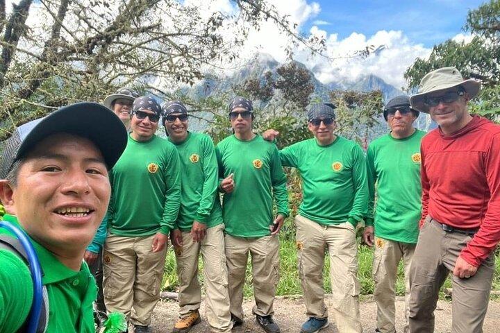 1 Day Classic Sacred Valley Tour With Buffet Lunch