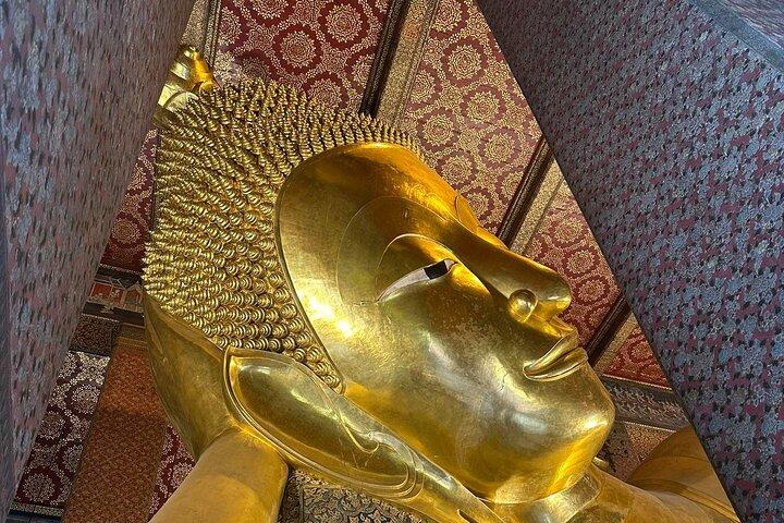 Bangkok Jogging Sunset Tour 7Km