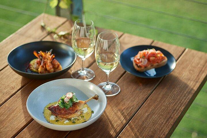 Private Tour : Premium Swan Valley Weintour ab Perth