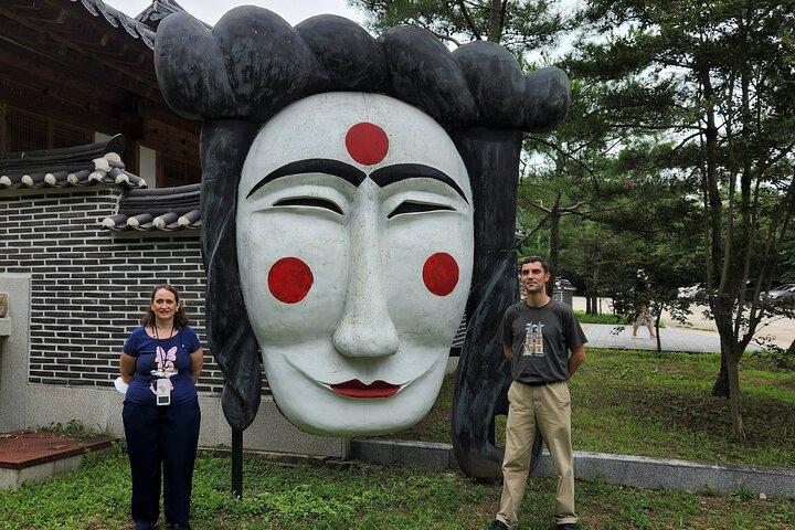 Tour de 12 días por Corea para explorar la maravilla de Corea