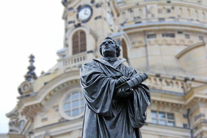 ドレスデンを探索する:新しい緑のボールト&象徴的なランドマークを発見