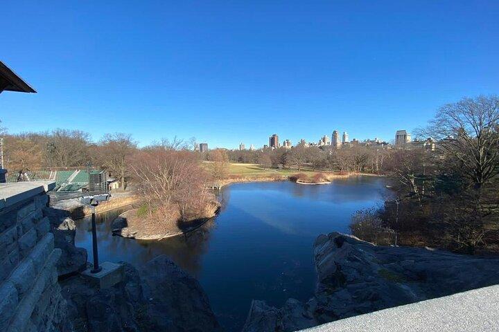 Tour privado de Nueva York a más de 30 lugares de interés