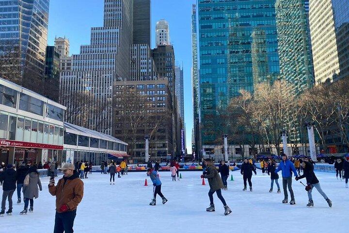 Tour privado de Nueva York a más de 30 lugares de interés