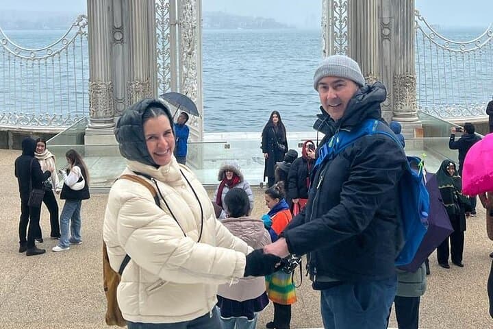 Private Istanbul Tour