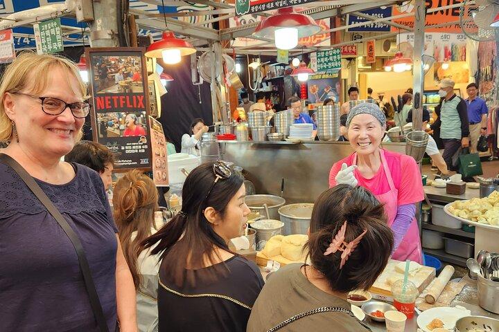 Tour PREMIUM de 7 días (Seúl, DMZ, Seoraksan, Andong, Gyeongju, Busan)
