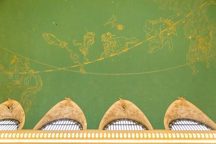 NYC Secrets of Grand Central Station Tour